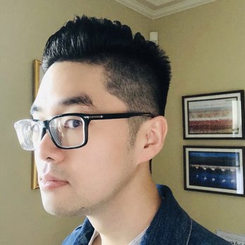 Hair by Lance - Lance's work. - Hair Stylists Near Me - Pasadena, California