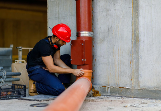 Slide of Unrivaled Plumbing & Heating