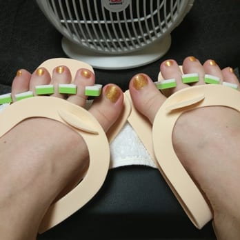 Vina Nails - Loving my pedicure by Bobby! - Nail Salons Near Me - Chattanooga, Tennessee Vina Nails - Loving my pedicure by Bobby! - Nail Salons Near Me - Chattanooga, Tennessee