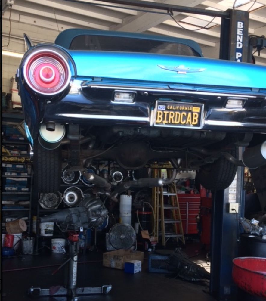 ONLY TRANSMISSIONS 2 Updated September 2024 16 Reviews 3542 W