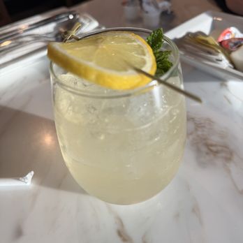 Keke's Breakfast Cafe - Ginger and gin - Breakfast & Brunch Near Me - Sunnyvale, California Keke's Breakfast Cafe - Ginger and gin - Breakfast & Brunch Near Me - Sunnyvale, California