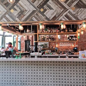 The Garden Table - Breakfast & Brunch Near Me - Indianapolis, Indiana