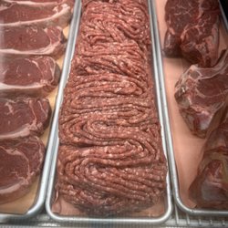 Meat