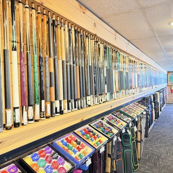 Southern Billiards - Sporting Goods Near Me - Loganville, Georgia Southern Billiards - Sporting Goods Near Me - Loganville, Georgia