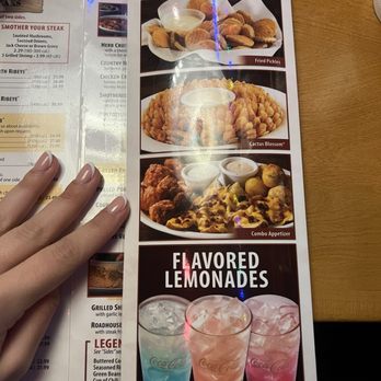 Texas Roadhouse - Steakhouses Near Me - Madison, Wisconsin