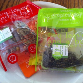Adrienne's Tea Garden - Bagged tea options, huh? - Desserts Near Me - Victoria, British Columbia Adrienne's Tea Garden - Bagged tea options, huh? - Desserts Near Me - Victoria, British Columbia