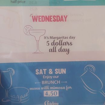 Chido's Tex-Mex Grill - Tex-Mex Near Me - Laurel, Maryland