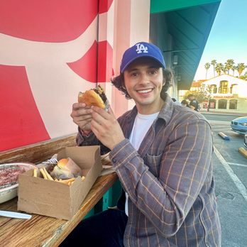 The Win-Dow Long Beach - Best kid in the world!!!! - Burgers Near Me - Long Beach, California The Win-Dow Long Beach - Best kid in the world!!!! - Burgers Near Me - Long Beach, California