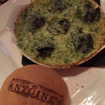 Antoine's Restaurant - Escargot - French Near Me - Sarasota, Florida Antoine's Restaurant - Escargot - French Near Me - Sarasota, Florida