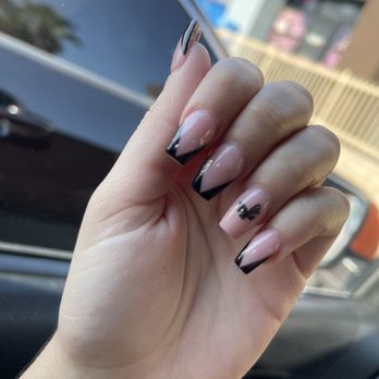 Swan Nails - Nail Salons Near Me - Las Vegas, Nevada Swan Nails - Nail Salons Near Me - Las Vegas, Nevada