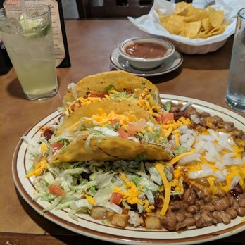 Sadie's - New Mexican Cuisine Near Me - Albuquerque, New Mexico
