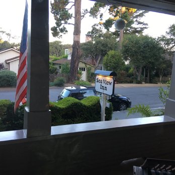 Sea View Inn - Hotels Near Me - Carmel, California
