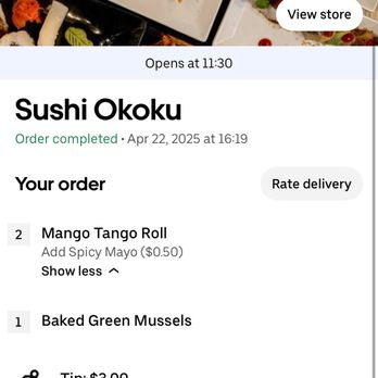 Sushi Okoku - Sushi Bars Near Me - Riverside, California Sushi Okoku - Sushi Bars Near Me - Riverside, California