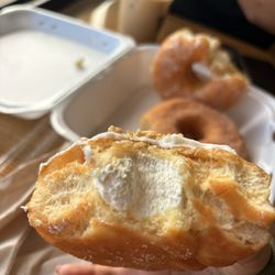 Doughlicious Donuts