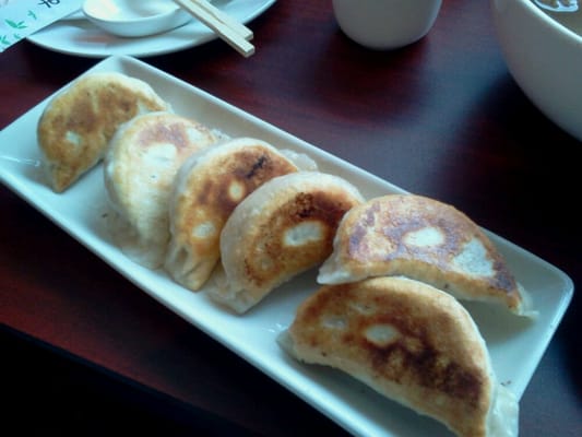 House of Pancakes by null