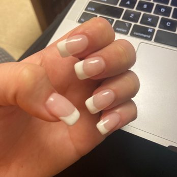 JENNY J NAILS SALON - Updated July 2025 - 15 Photos - 1160