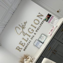 Skin Religion Medical Spa & Wellness - Med Spa