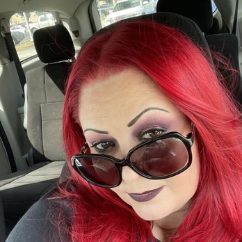Sunshine Salon - Hair Salons Near Me - Castro Valley, California