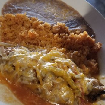 Rey's Little Kitchen - Breakfast & Brunch Near Me - Whittier, California