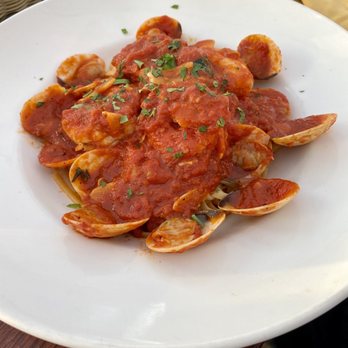 Casa Gennaro - Delicious Fra Diavlo ! - Italian Near Me - Franklin Township, New Jersey