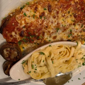 Frugatti's - Eggplant Parmesan - Italian Near Me - Bakersfield, California Frugatti's - Eggplant Parmesan - Italian Near Me - Bakersfield, California