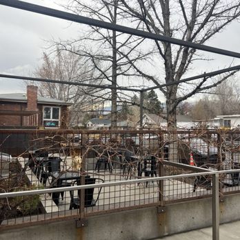 Coffeebar - 12/20/23 FYI, outdoor seating - Coffee & Tea Near Me - Reno, Nevada
