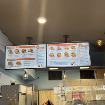 Monkey King Jianbing - Menu @veefoodlife - Chinese Near Me - SKOKIE, Illinois