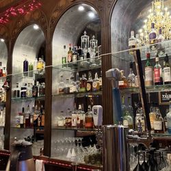 Cheeky Martini Lounge