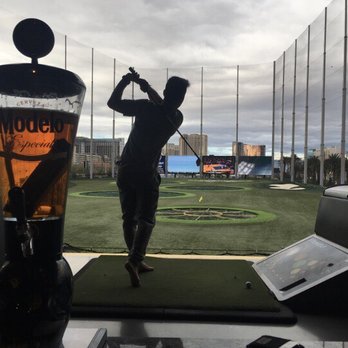 Topgolf - Beer and Balls - Golf Near Me - Las Vegas, Nevada