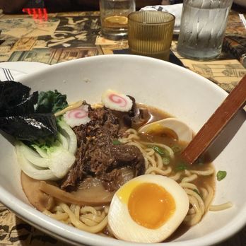 Kapow Noodle Bar - Korean beef ramen - Asian Fusion Near Me - West Palm Beach, Florida Kapow Noodle Bar - Korean beef ramen - Asian Fusion Near Me - West Palm Beach, Florida