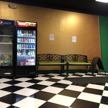 New Orleans Seafood - Waiting area. - Seafood Near Me - Tallahassee, Florida New Orleans Seafood - Waiting area. - Seafood Near Me - Tallahassee, Florida