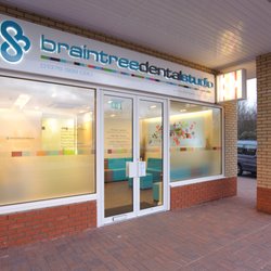 Braintree Dental Studio - Braintree Dental Studio