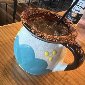 Buena Vida Tapas Lounge - cantarito - Tapas/Small Plates Near Me - Bakersfield, California Buena Vida Tapas Lounge - cantarito - Tapas/Small Plates Near Me - Bakersfield, California