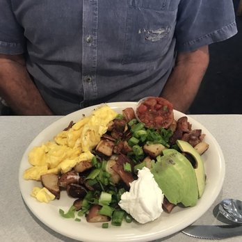 Nancy's Cafe - Breakfast & Brunch Near Me - Auburn, California Nancy's Cafe - Breakfast & Brunch Near Me - Auburn, California