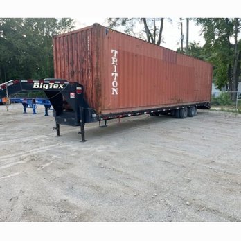 Cobbs Container Storage - Customs Brokers Near Me - Ladson, South Carolina Cobbs Container Storage - Customs Brokers Near Me - Ladson, South Carolina