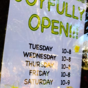 Ohana Cafe - Hours! - Vegetarian Near Me - Palm Harbor , Florida Ohana Cafe - Hours! - Vegetarian Near Me - Palm Harbor , Florida
