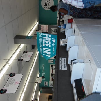 Love Laundry - Laundromat Near Me - Los Angeles, California