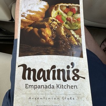 Marini's Empanada Kitchen - Empanadas Near Me - Wallis, Texas Marini's Empanada Kitchen - Empanadas Near Me - Wallis, Texas