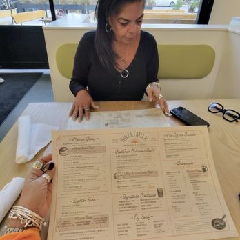 Sweetmilk - Menu - Breakfast & Brunch Near Me - Nashville, Tennessee