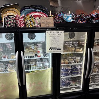Boutique & Coffee - Yummies - Coffee & Tea Near Me - Halfmoon, New York