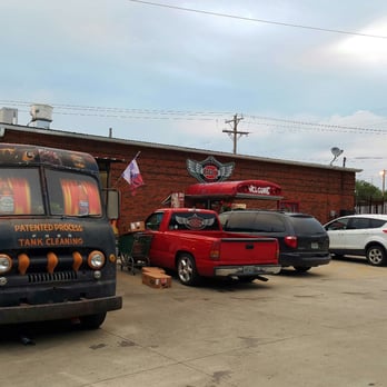 A Little BBQ Joint - Barbeque Near Me - Independence, Missouri
