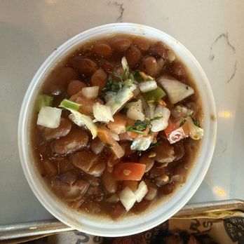 Churchrow Tejas Bbq - Barbeque Near Me - Austin, Texas