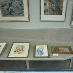 Galerie Blankenese