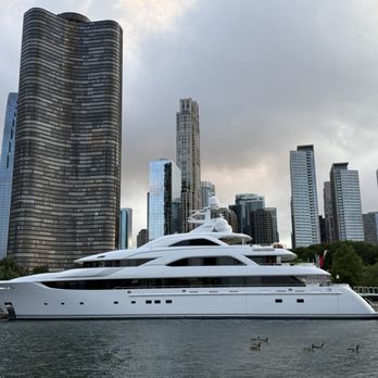 Navy Pier Marina - Boating Near Me - Chicago, Illinois Navy Pier Marina - Boating Near Me - Chicago, Illinois