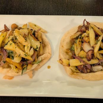 Oyo - Vegan doubles - Latin American Near Me - Pleasanton, California Oyo - Vegan doubles - Latin American Near Me - Pleasanton, California