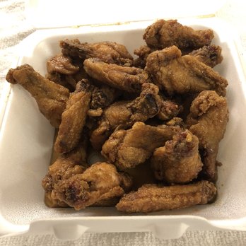 Fresco Pizza and Wings - Honey garlic chicken wings - Pizza Near Me - Langley, British Columbia Fresco Pizza and Wings - Honey garlic chicken wings - Pizza Near Me - Langley, British Columbia