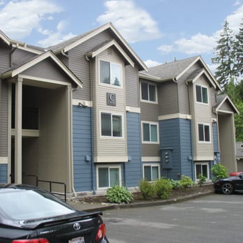 Kilburn Architects - Stonebrook Condominiums - Building Remediation - Architects Near Me - Kirkland, Washington Kilburn Architects - Stonebrook Condominiums - Building Remediation - Architects Near Me - Kirkland, Washington