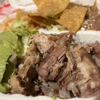 El Nopalito Restaurant - Carnitas plate. Tender and juicy. Like my womens. - Mexican Near Me - Encinitas, California El Nopalito Restaurant - Carnitas plate. Tender and juicy. Like my womens. - Mexican Near Me - Encinitas, California