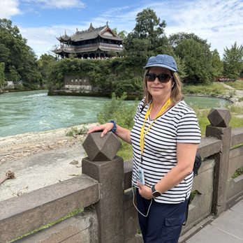 Supera Tours - Dujiangyan Irrigation Project - Historical Tours Near Me - South El Monte, California Supera Tours - Dujiangyan Irrigation Project - Historical Tours Near Me - South El Monte, California