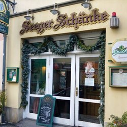 Seeger Schänke